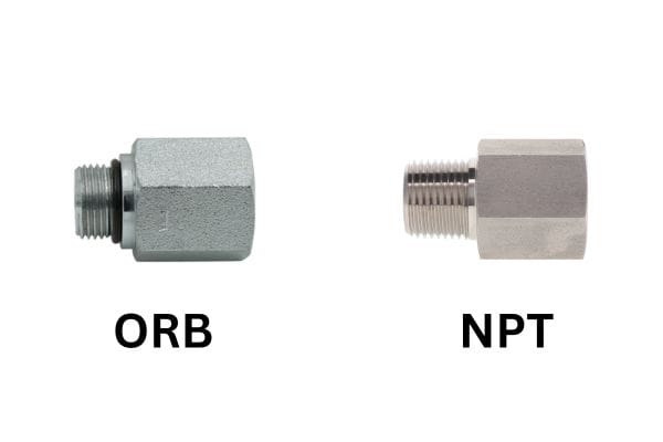 ORB vs NPT