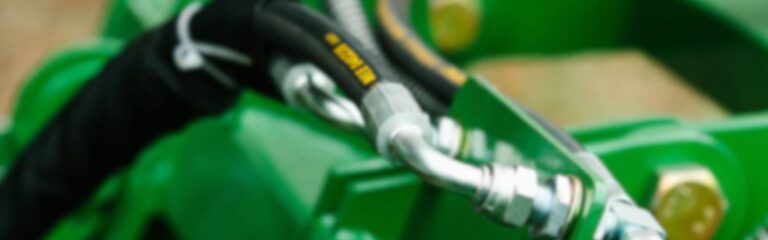 Choosing the Right Hydraulic Hose Length for Your Needs