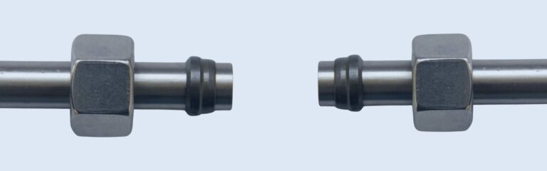 Cutting Ring Fittings Explained: A Comprehensive Guide