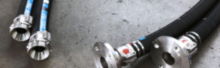 EPDM Hydraulic Hoses: A Comparative Guide