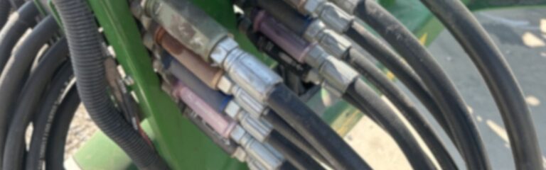 How Extreme Heat Impacts Hydraulic Hose Performance
