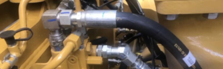 How Temperature Affects Hydraulic Hoses Chemical Resistance