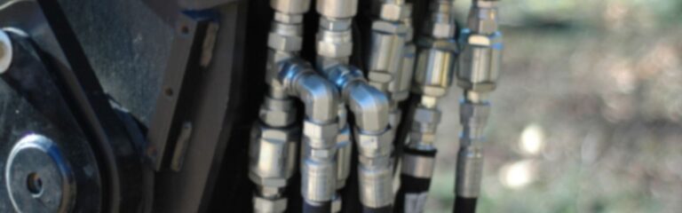 Hydraulic Fitting Conversion: Solving Compatibility Issues