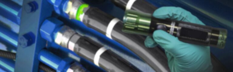 Hydraulic Hose Leak Detection: Key Techniques Explained