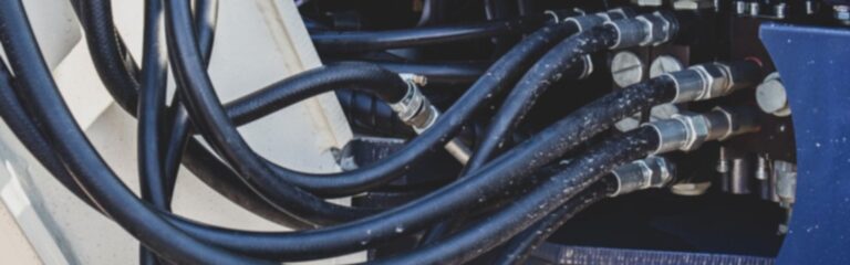 Hydraulic Hoses Orientation: Step-by-Step Guide 