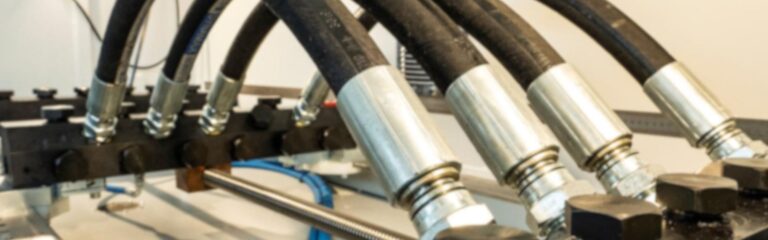 Hydraulic Hoses Testing: A Comprehensive Guide 