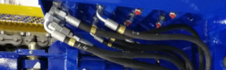 No-Skive 2 Wire Braided Hoses: The Key Benefits Explained