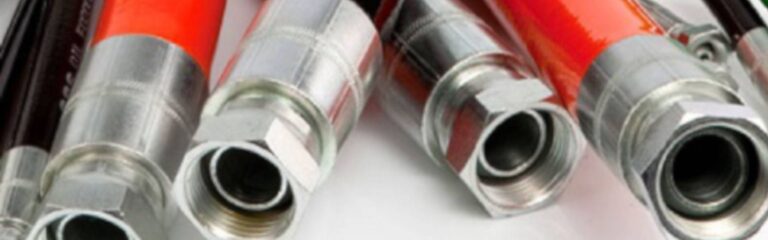 Non conductive vs Conductive Hoses: What You Need to Know