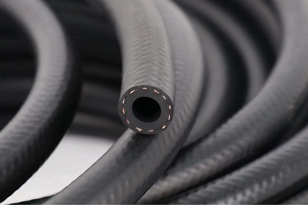 Oil-Resistant Hoses