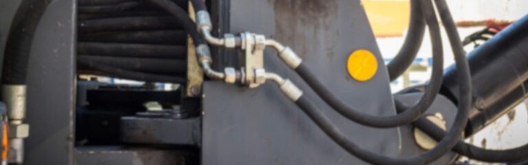 Prevent Hydraulic Hose Kinks with These Proven Methods