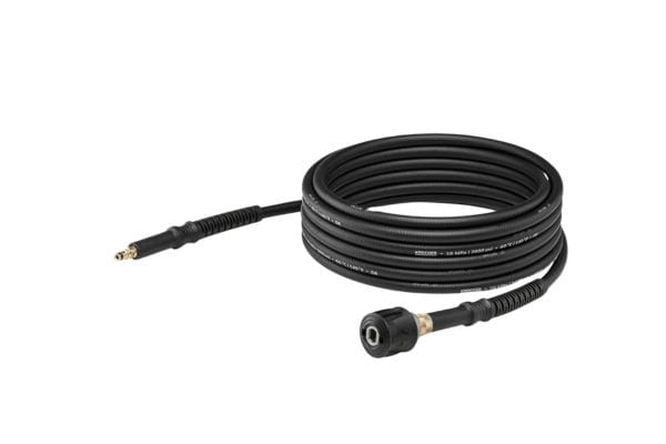 Reinforced Pressure Washer Hose