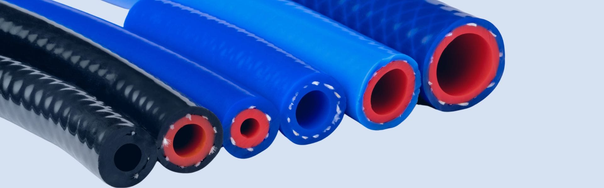 Silicone Hose Topa