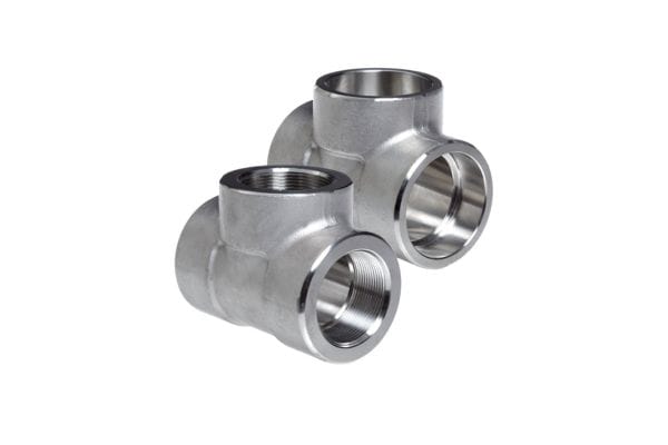 Socket Weld Fittings