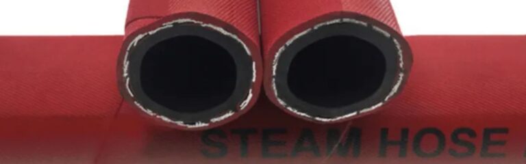 Steam Hose Construction: Understand Key Elements
