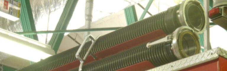 Suction Hoses Guide: Why Material Choice Matters