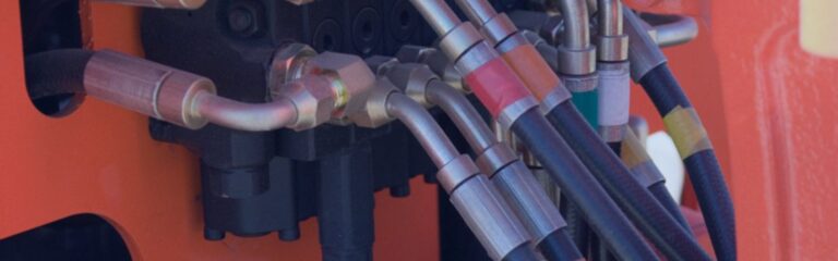 Thermoplastic Hydraulic Hoses: Why Material Matters