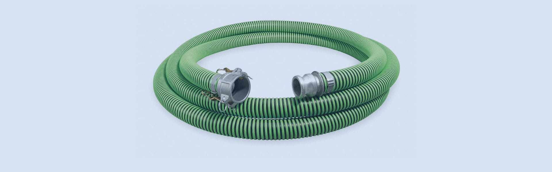 Why Hydraulic Hoses Aren't Suitable for Propane Use banner