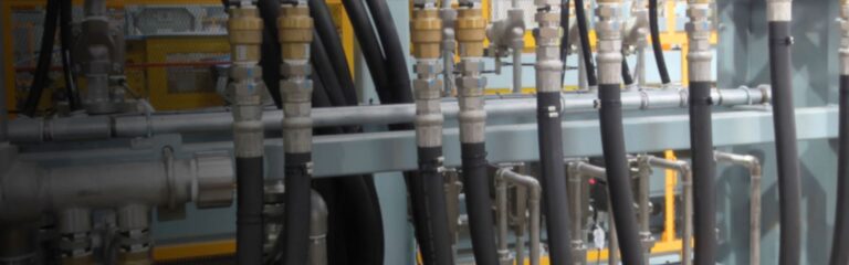 Why Proper Hydraulic Hose Assembly Sizing is Crucial