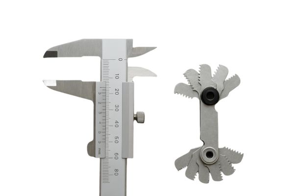 thread measure tools