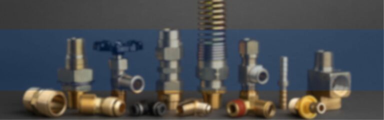 Brass Fittings Sealant Selection and Technology