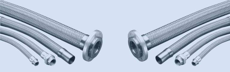 Can Flexible Metal Hoses Handle Low Temperatures?