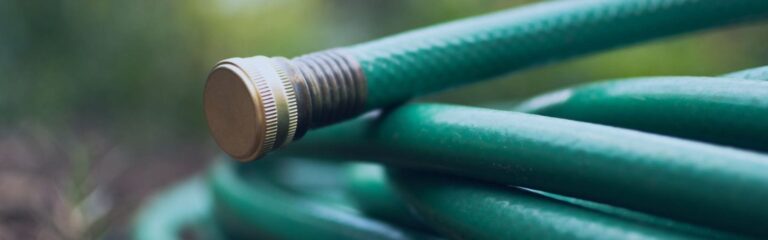 Common Causes of Garden Hose Bursts and How to Prevent Them