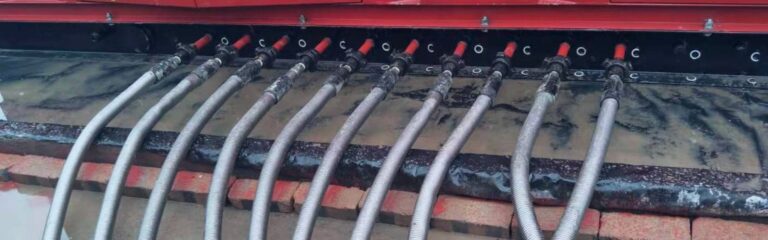 Common Mistakes in Hydraulic Hose Selection to Avoid