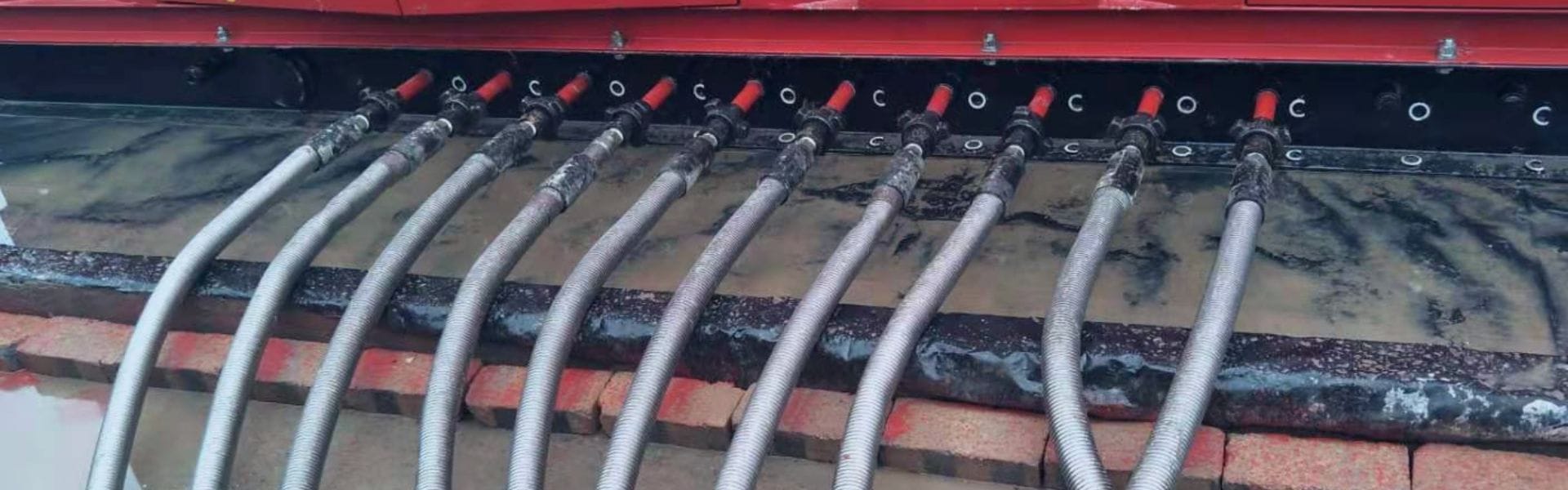 Common Mistakes in Hydraulic Hose Selection to Avoid banner