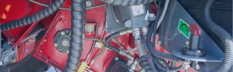 Hose Assembly Sizing: ID, OD, and More You Need to Know