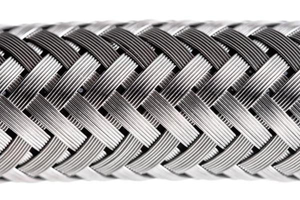 Hydraulic Braid Bands Types