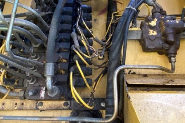 Hydraulic Hose Design Tips