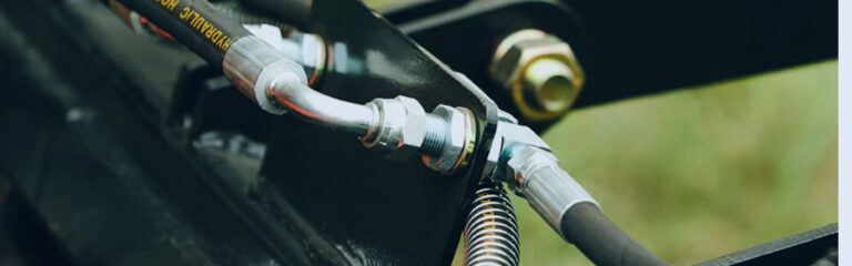 Hydraulic Hose Pressure Capacity: What You Need to Know?