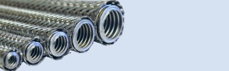 Inner Components of Flexible Metal Hoses: Key Tips