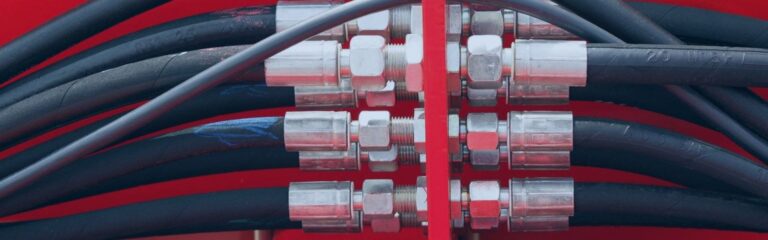 Leaking SAE J1926 and ISO 6149 Ports: Troubleshooting Tips