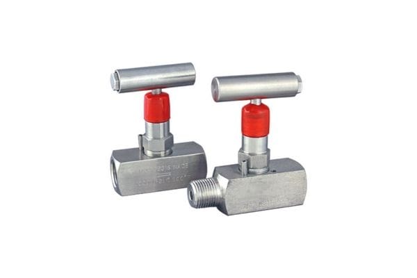 Needle Valves types