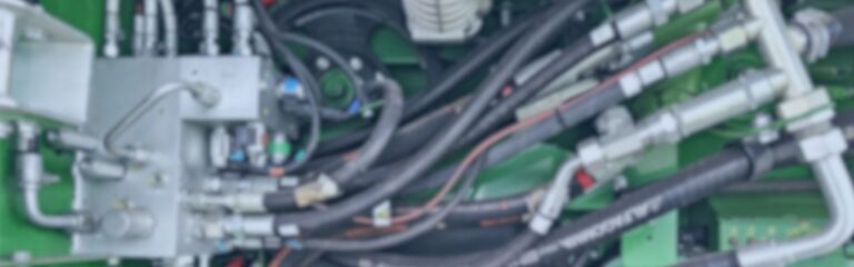 Overcoming Hydraulic Hose Maintenance: Key Strategies 