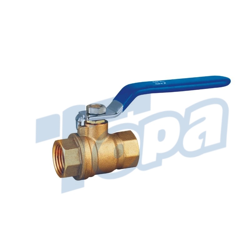 TP-039 Brass Ball Valve