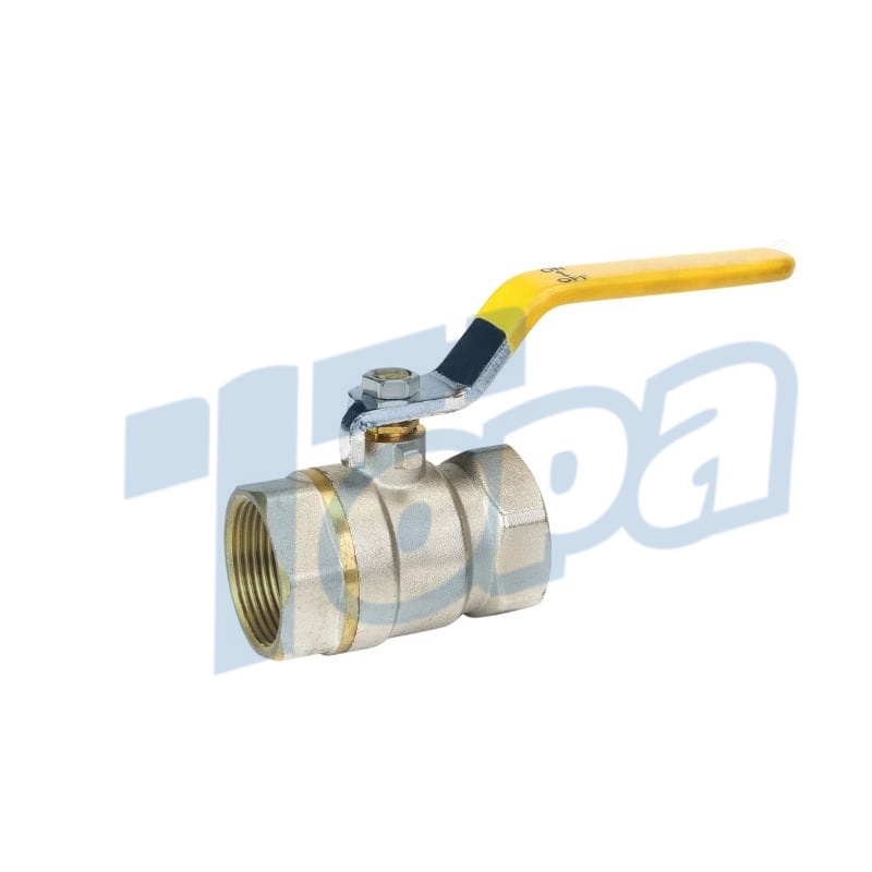 TP-047 Brass Ball Valve