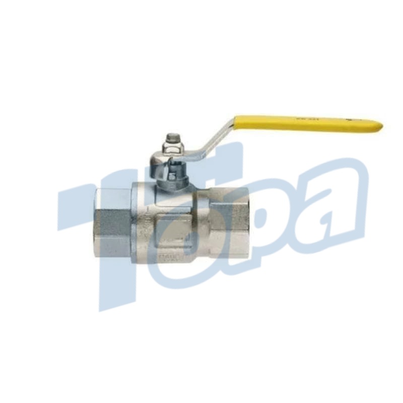 TP-049 Brass Ball Valve