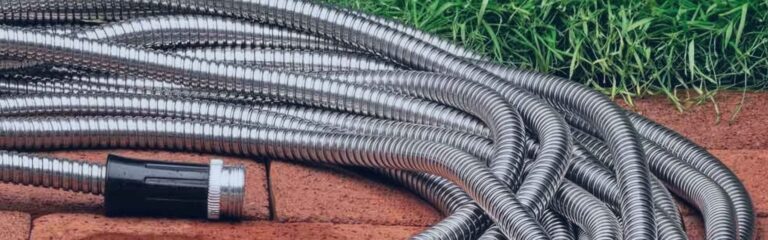 Understanding Garden Hose Burst Strength 
