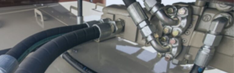 Understanding Hydraulic Hoses Media Compatibility