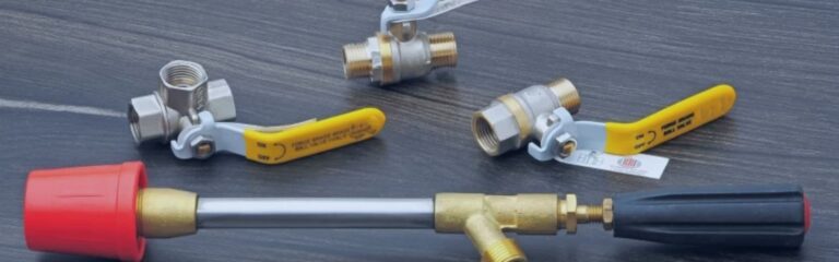 Ball Valve Leaking Internally? Here’s Why and How to Fix It