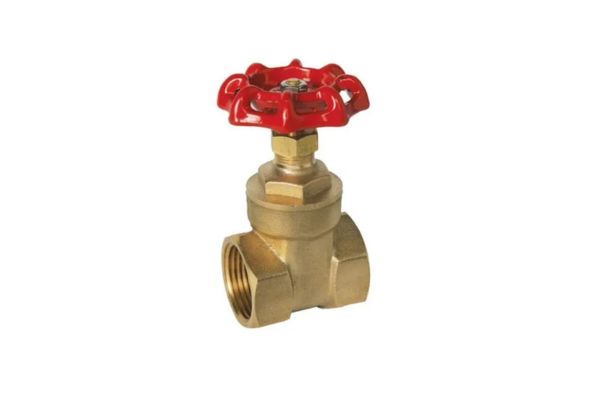 Gate Valve