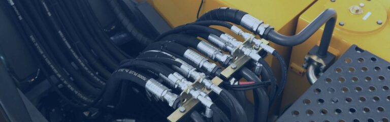 How Hydraulic Hose Fabrication Ensures System Reliability