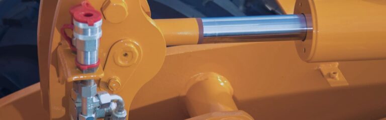 How to Prevent Corrosion in Your Hydraulic Hose System