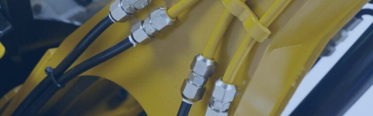 How to Buy Hydraulic Fittings from China?