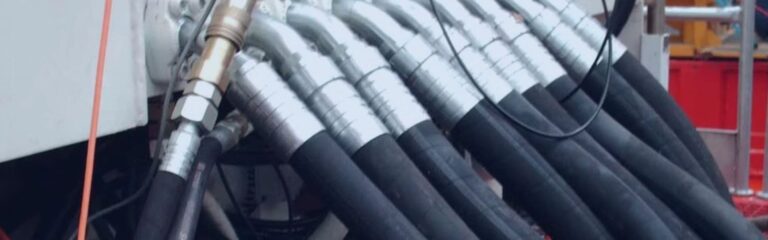 Hydraulic Hose Mandrel: A Critical Component for Performance