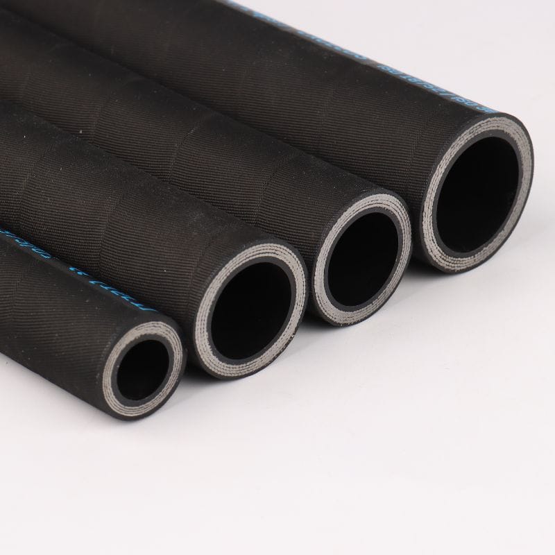 Multi-Layer Hydraulic hoses