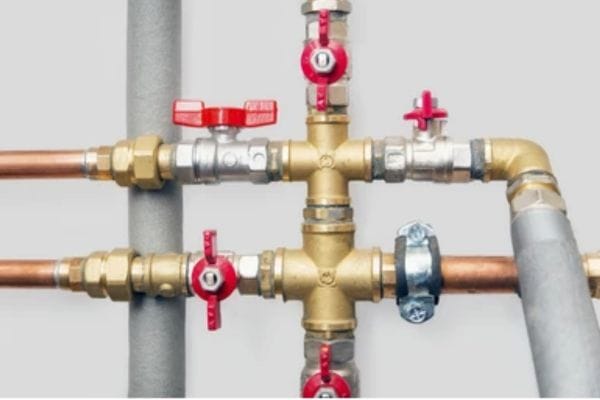 Signs Your Ball Valve Off Position