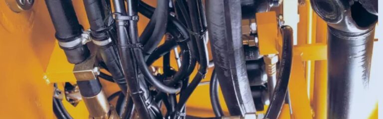 Soft vs Rigid Core: Which is Right for Your Hydraulic Hose?